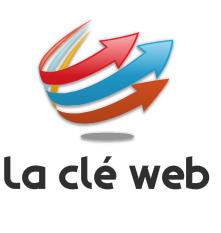 Logo lacleweb